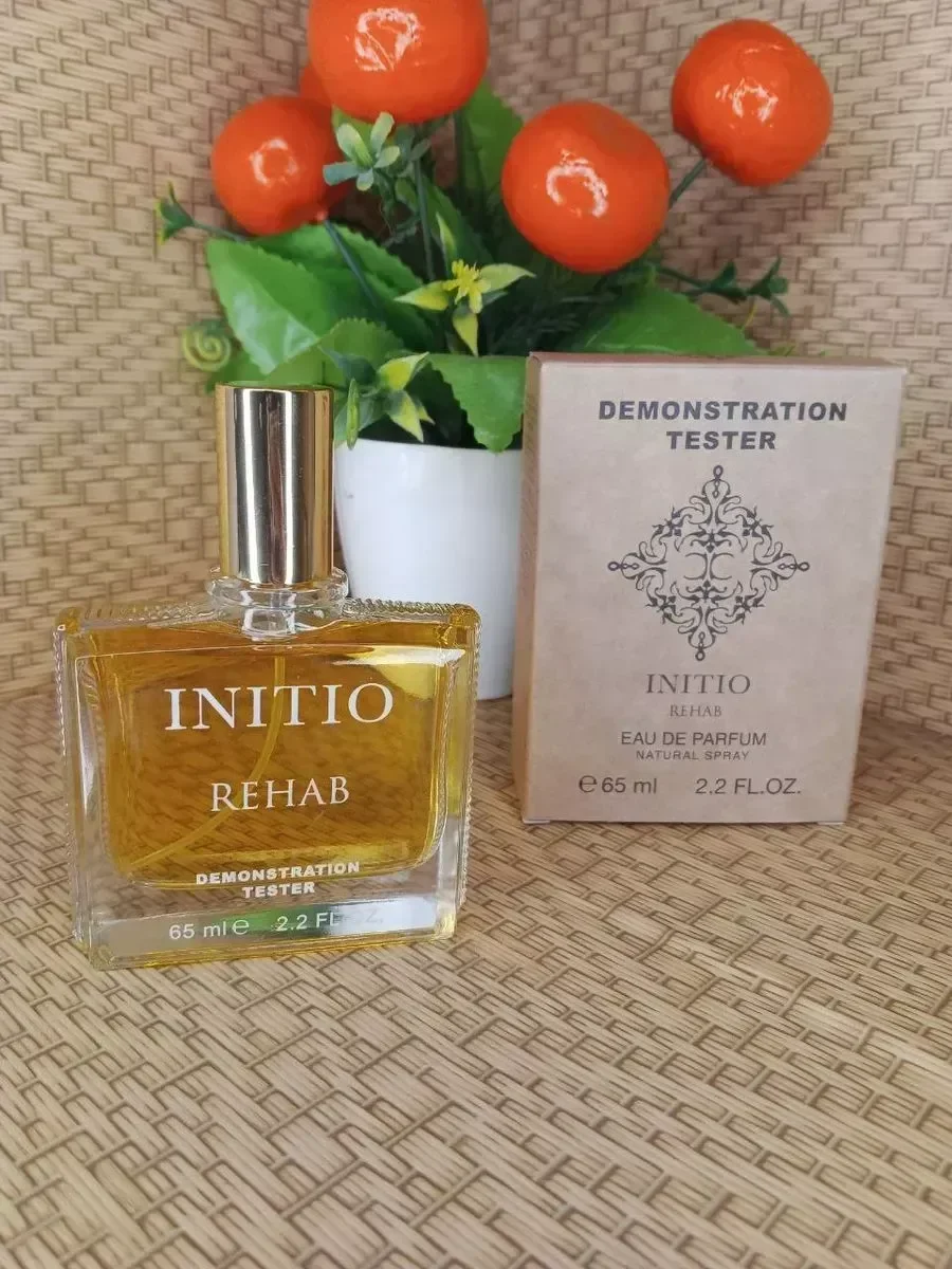 Женские духи тестер Rehab Initio 65 ml - изображение 1