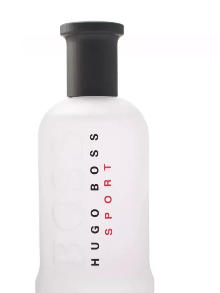 Bottled Sport Босс Боттлед Спорт 100 мл - миниатюра 2