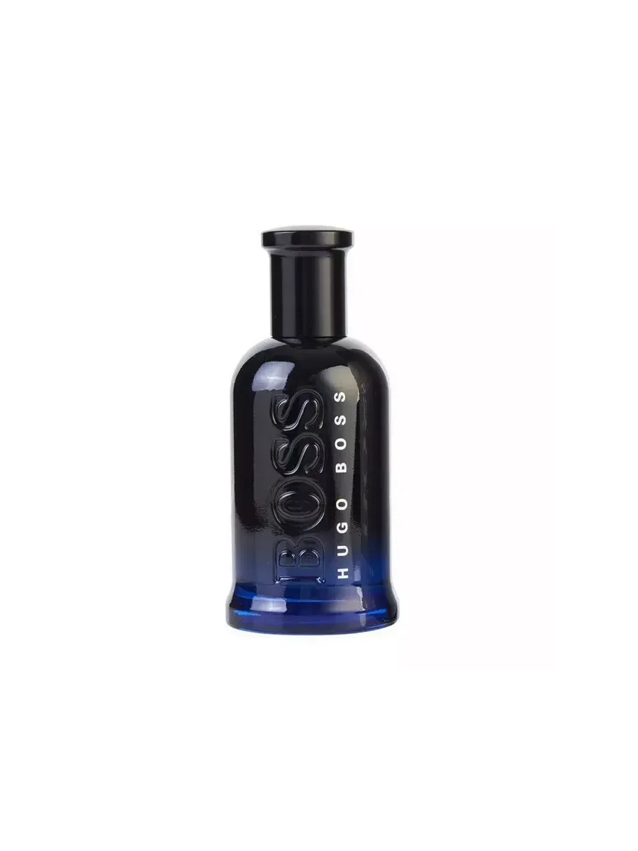 Hugo boss botled night - миниатюра 2