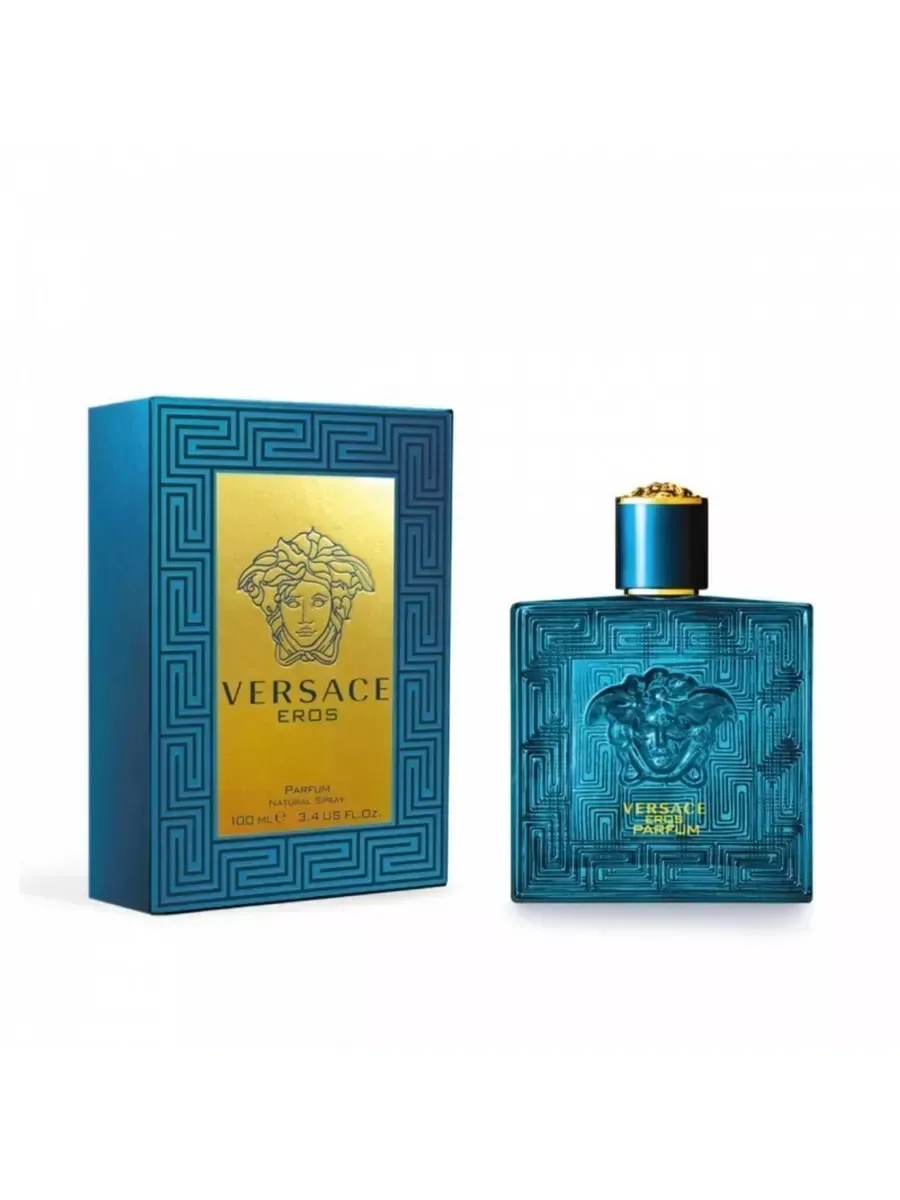 Eros Parfum духи 100 мл - изображение 1