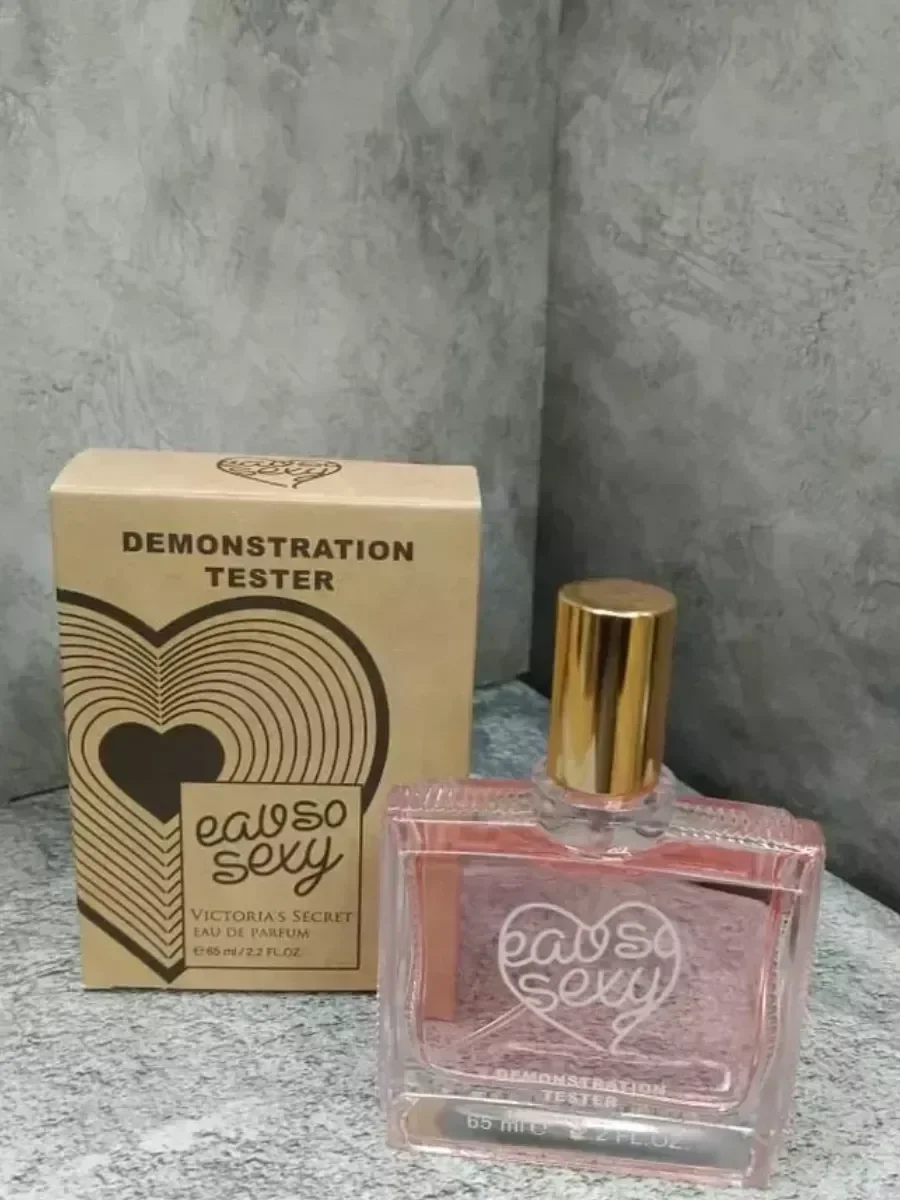 Женские духи тестер Victorias Secret So Sexy 65 ml - миниатюра 2