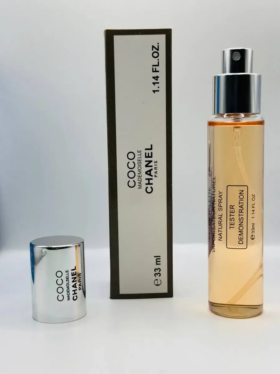 Chanel Coco Mademoiselle Объем 33 мл - изображение 1