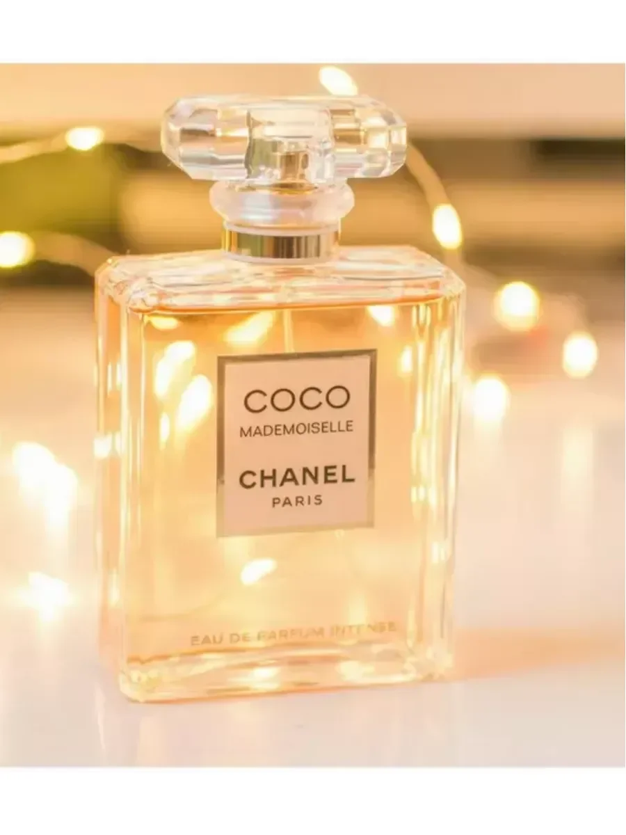 Chanel Coco Mademoiselle Объем 33 мл - миниатюра 2