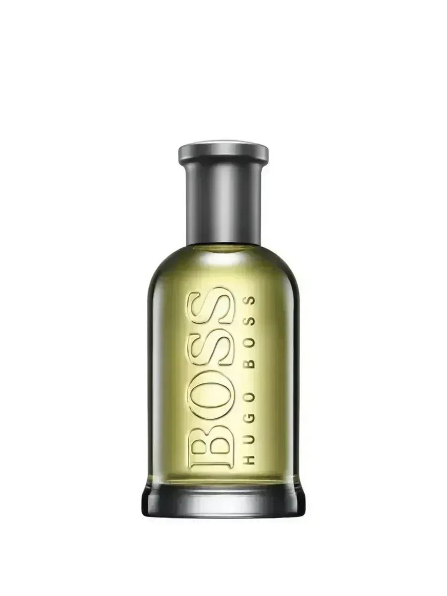Hugo Boss Eau de Toilette — Хуго Босс - миниатюра 2