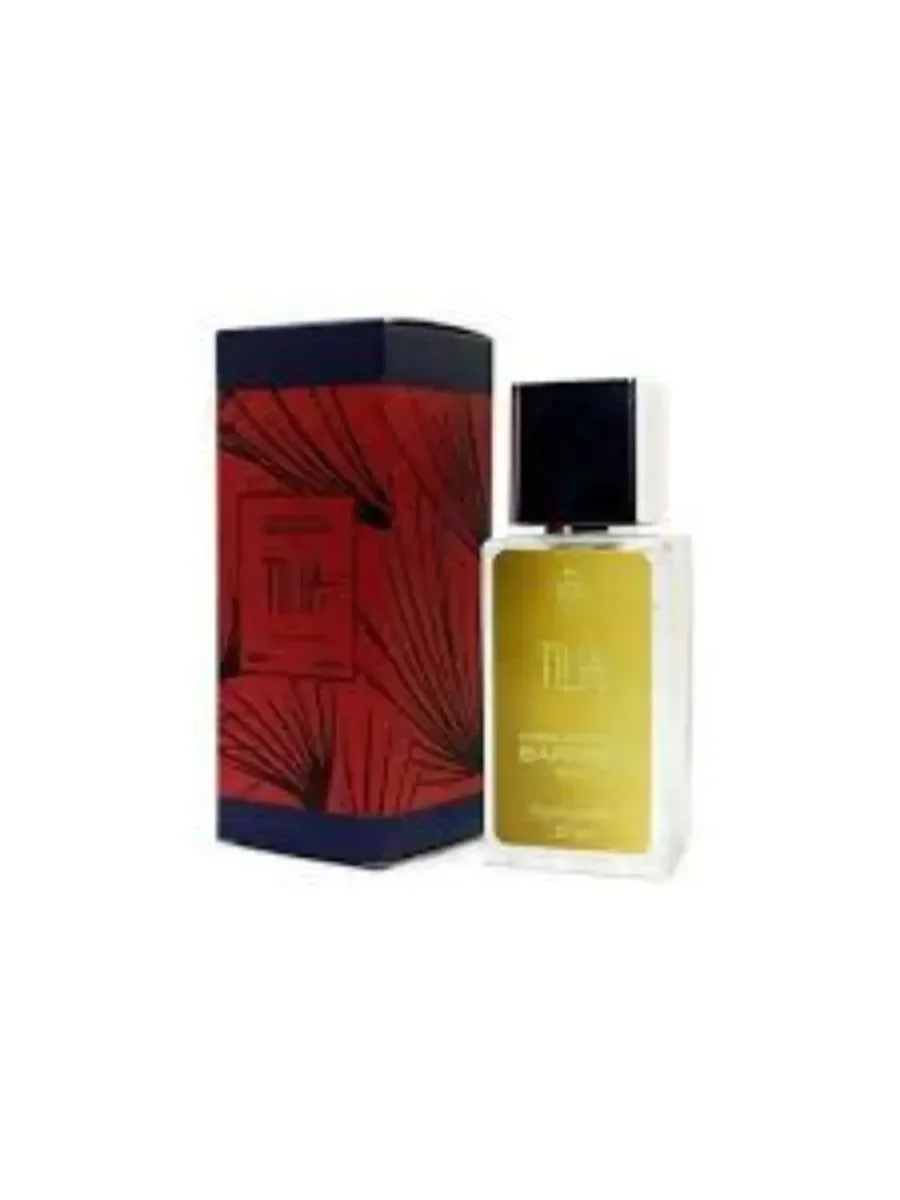 TILIA MARC-ANTOINE BARROIS EAU DE PARFUM 25 ML - миниатюра 2