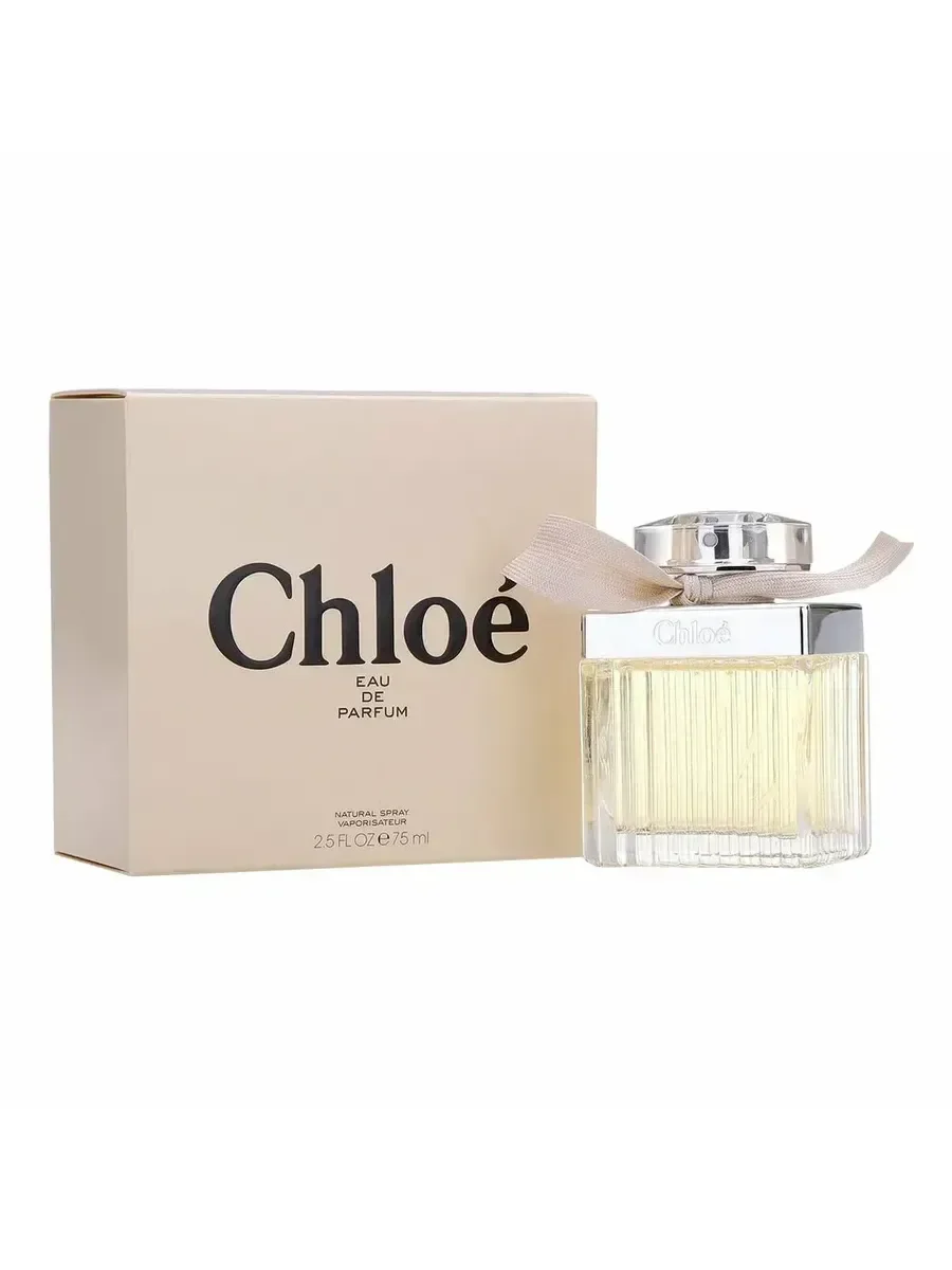Chloe Eau De Parfum, 75 ml - изображение 1