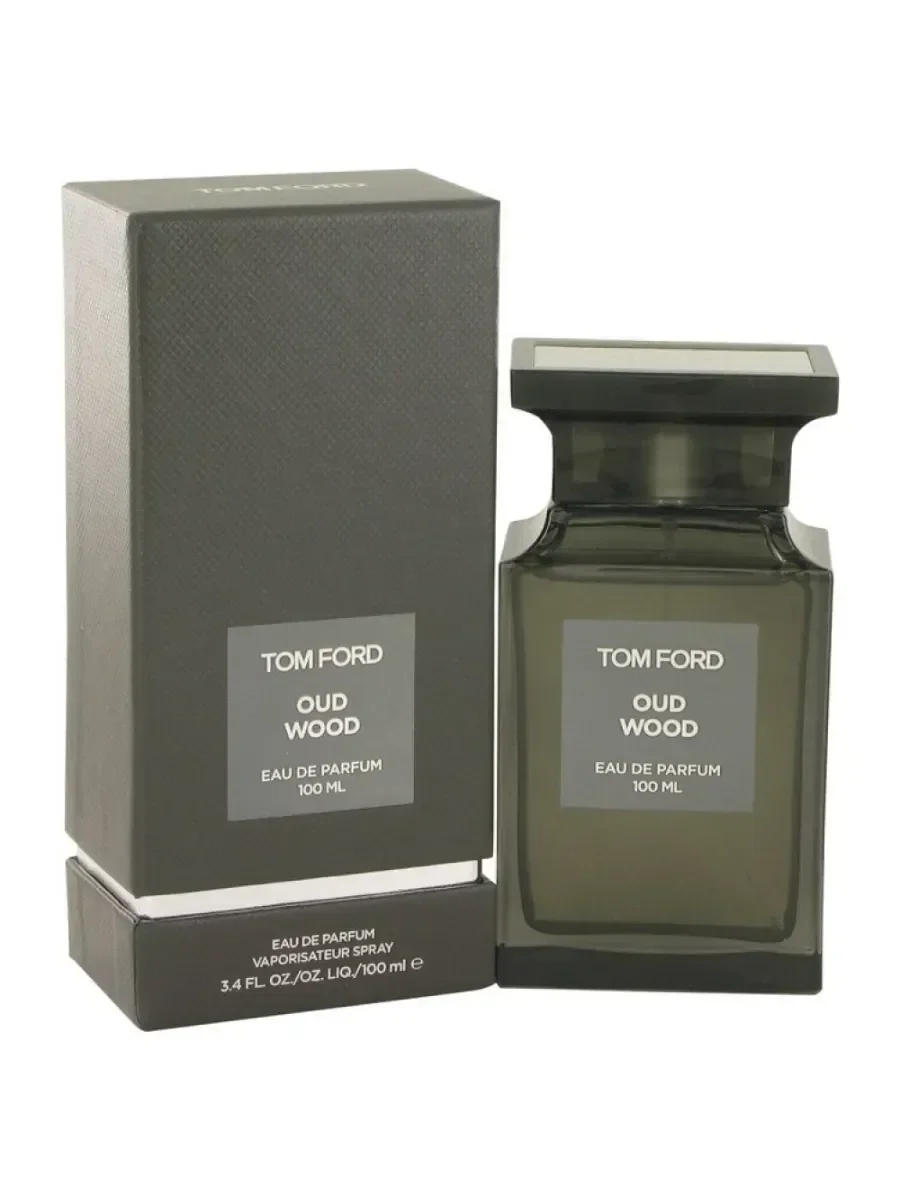 Tom Ford Oud Wood Том Форд Уд Вуд 100мл - изображение 1