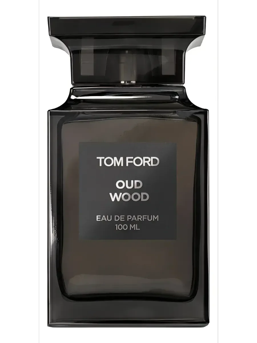 Tom Ford Oud Wood Том Форд Уд Вуд 100мл - миниатюра 2