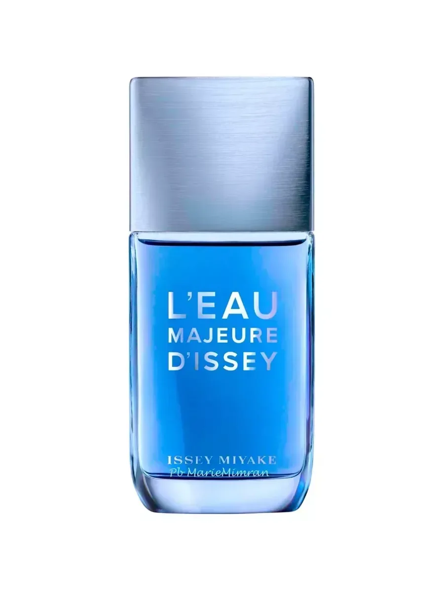 духи ISSEY MIYAKE l'eau majeure d'issey - миниатюра 2
