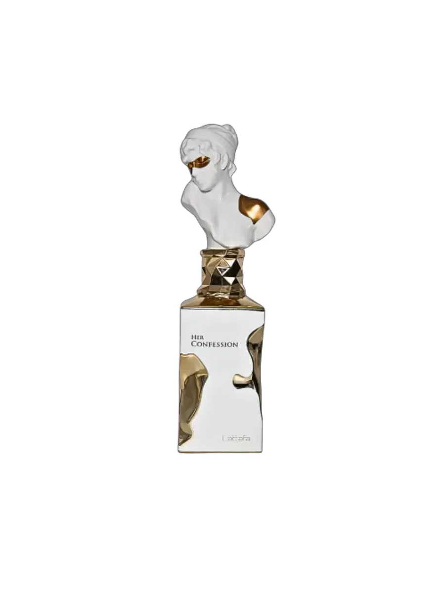 Lattafa Her Confession EDP 100ML - миниатюра 3