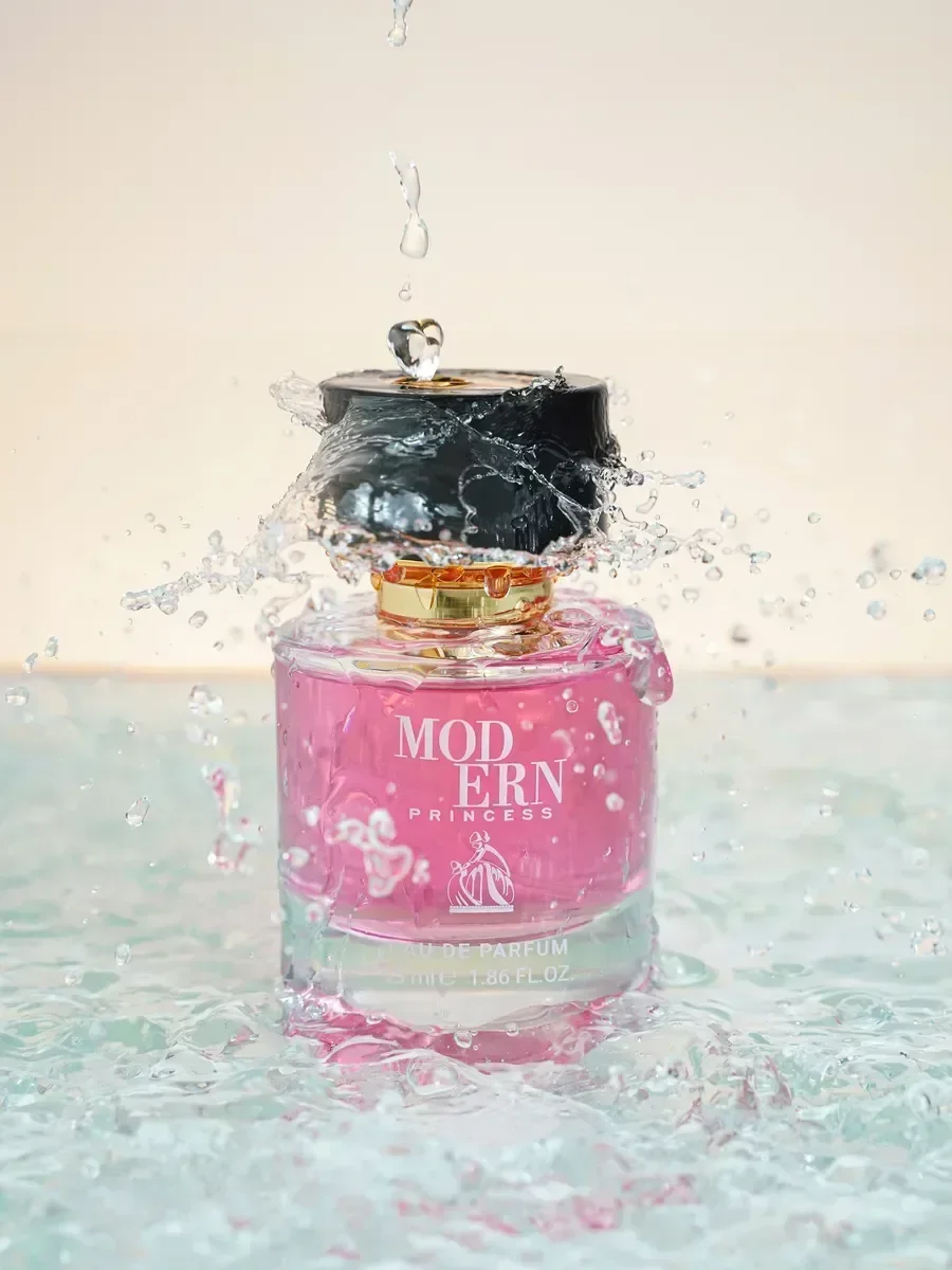 Женские духи LANVIN Modern Princess тестер 55 мл - миниатюра 2