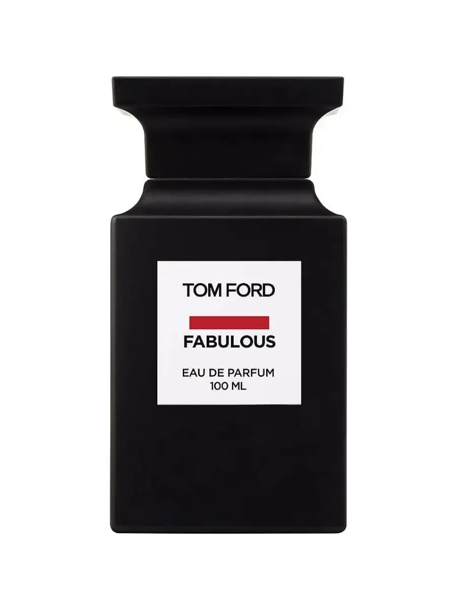 Tom Ford Fabulous Том Форд Фабулус Парфюмерная вода 100 мл - миниатюра 2