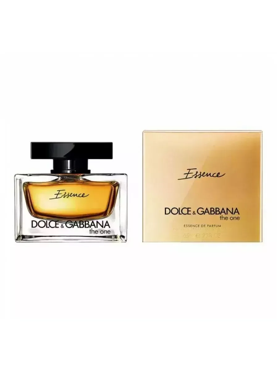 Духи женские DOLCE & GABBANA The One Essence 65мл - изображение 1