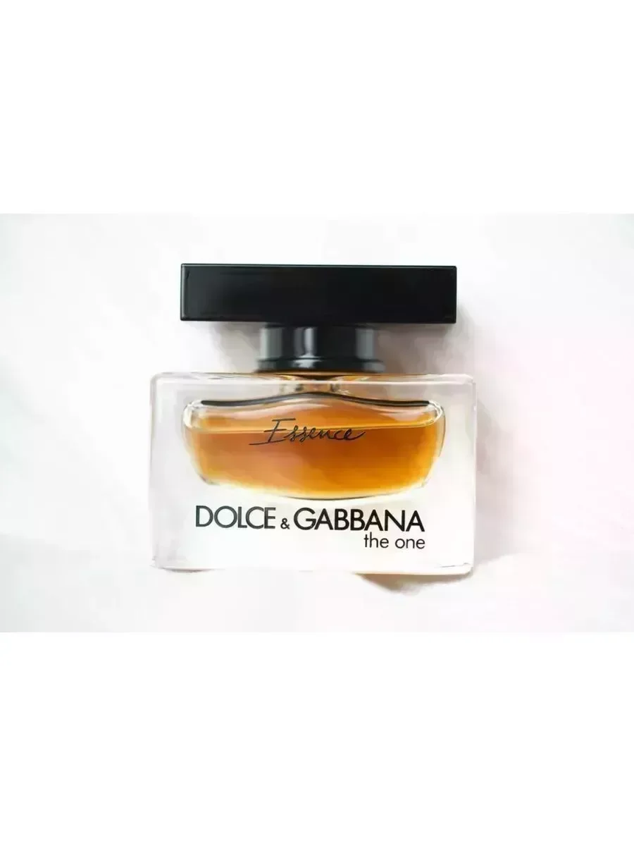Духи женские DOLCE & GABBANA The One Essence 65мл - миниатюра 2