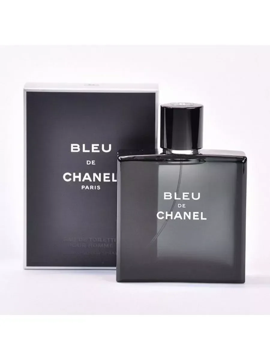 Chanel Bleu De Chanel EDT 100 мл - миниатюра 2