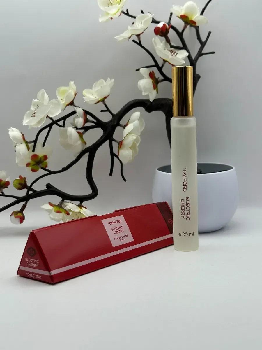 Tom Ford Electirc Cherry объем 35 мл - изображение 1