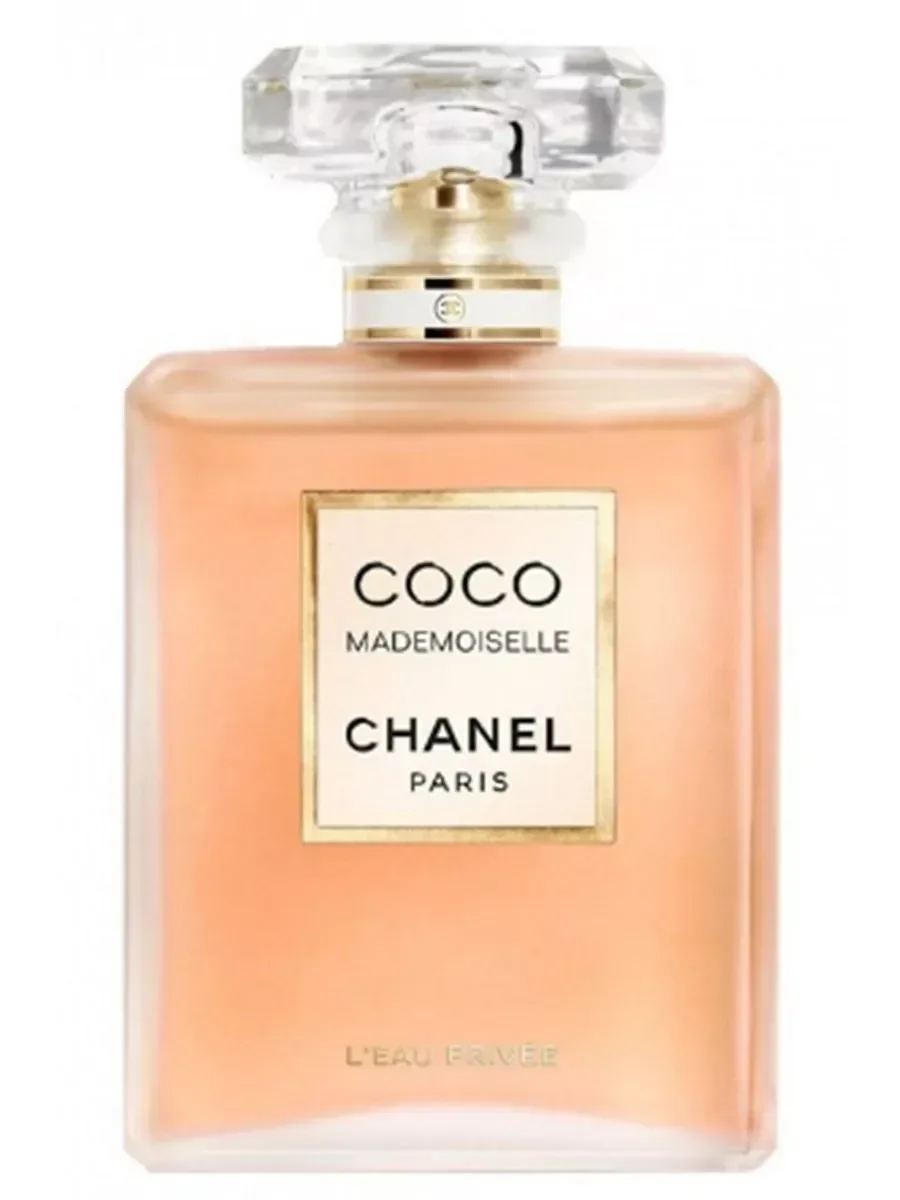 Chanel Coco intense - миниатюра 2