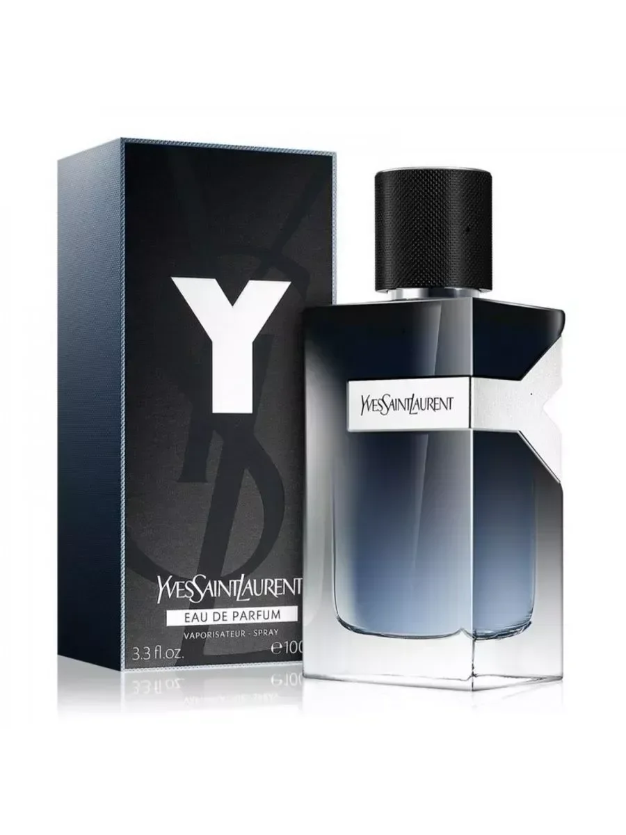Y Eau De Parfum, 100 мл - изображение 1