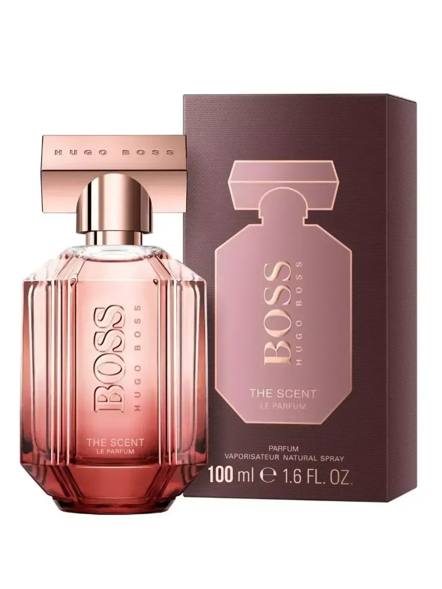 The Scent Le Parfum 100мл - изображение 1