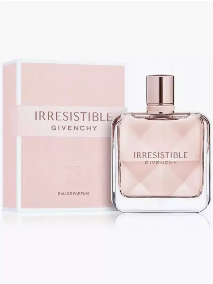 Парфюм Givenchy Irresistible 80 мл - изображение 1