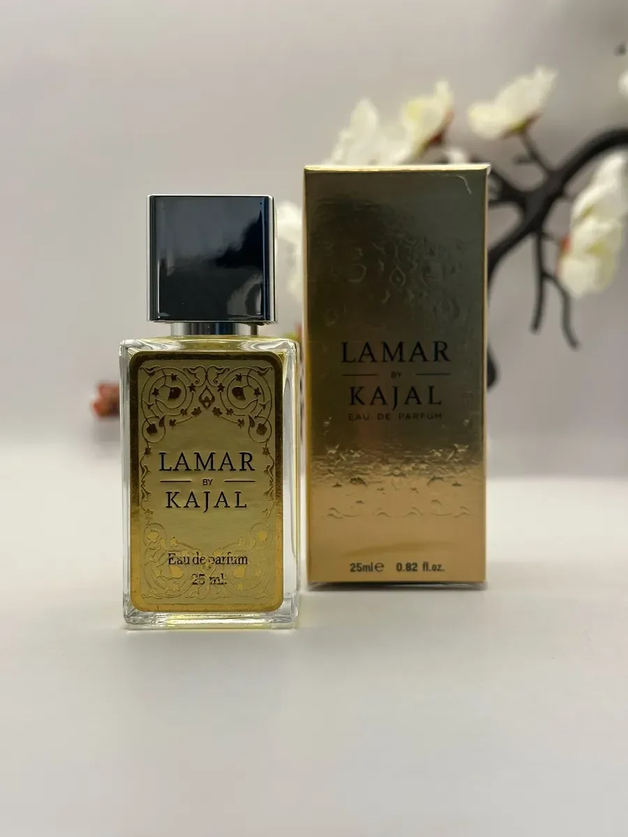 Lamar Kajal 25мл - миниатюра 2