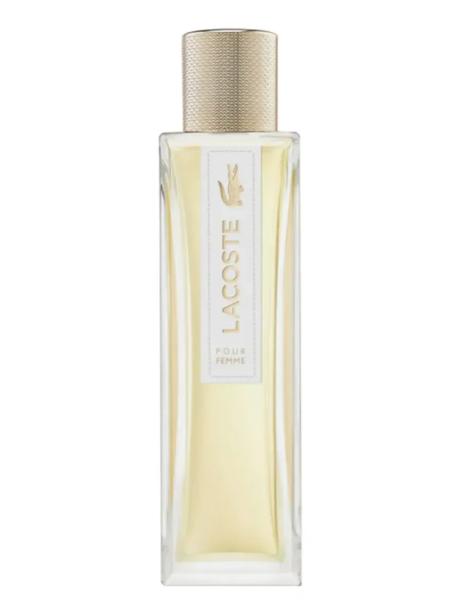 духи Lacoste pour Femme - миниатюра 2