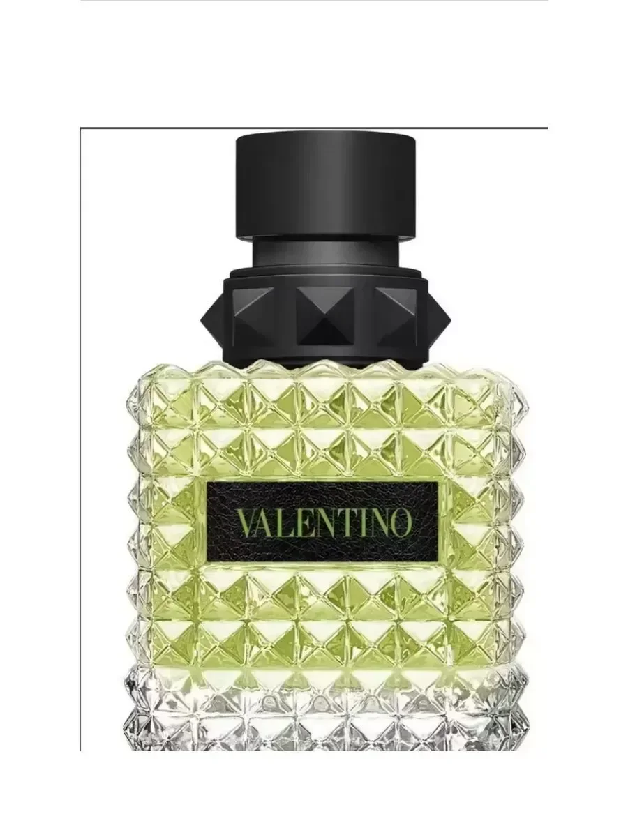 Valentino Donna Born In Roma Green Stravaganza 100 мл - миниатюра 2