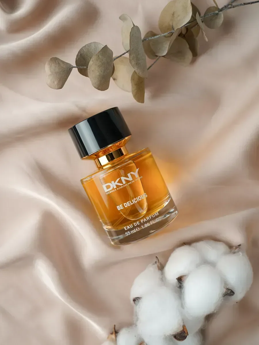 Духи женские DKNY be delicious тестер 55 мл - изображение 1