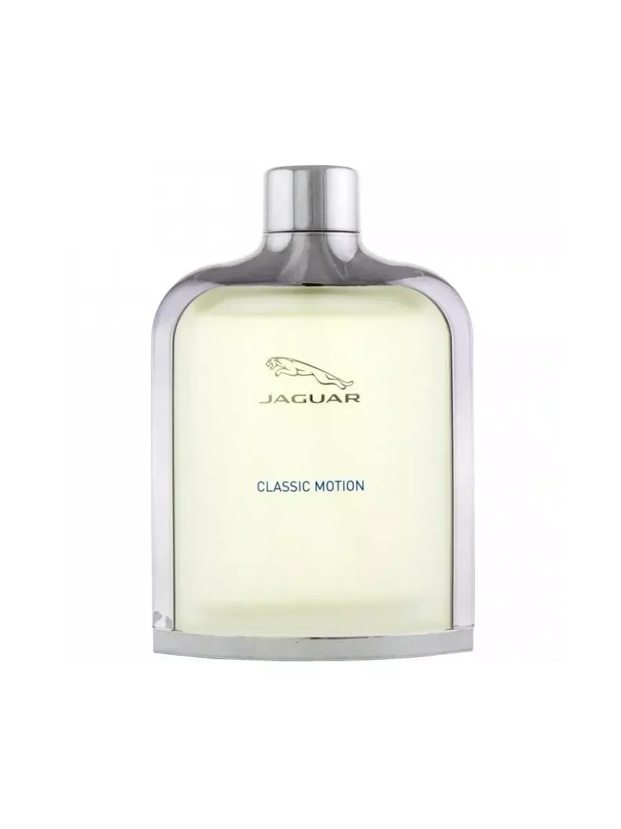 Classic Motion EDT 100 мл - миниатюра 2