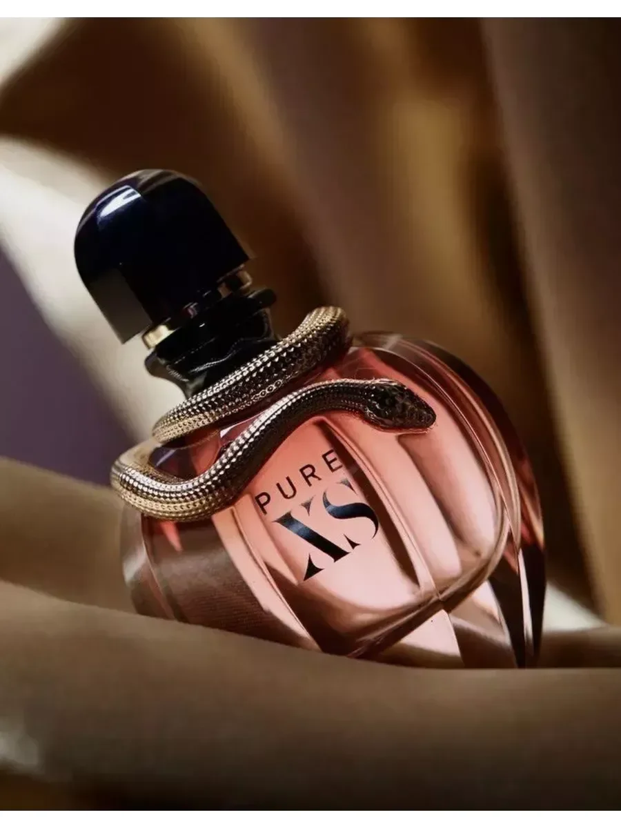 PACO RABANNE Pure Xs For Her 80 ml - миниатюра 2