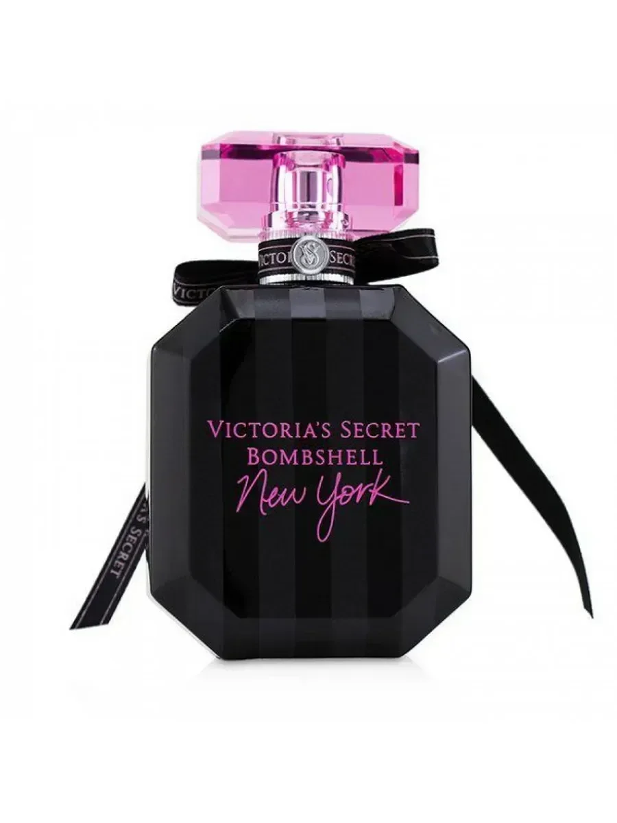 Victoria`s Secret Bombshell New York 100 мл Виктория Сикрет - миниатюра 2