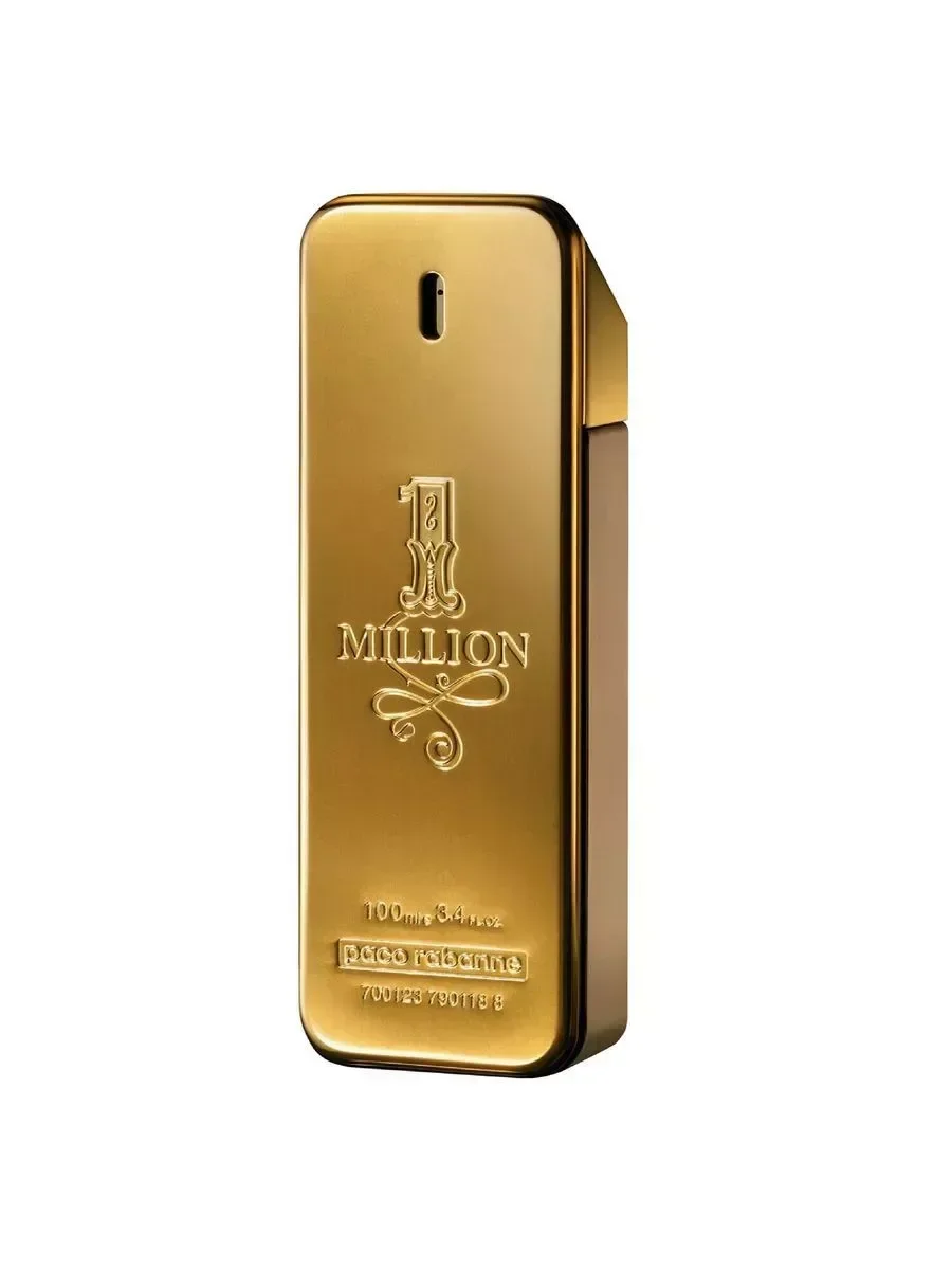 One million 100 ml - миниатюра 2