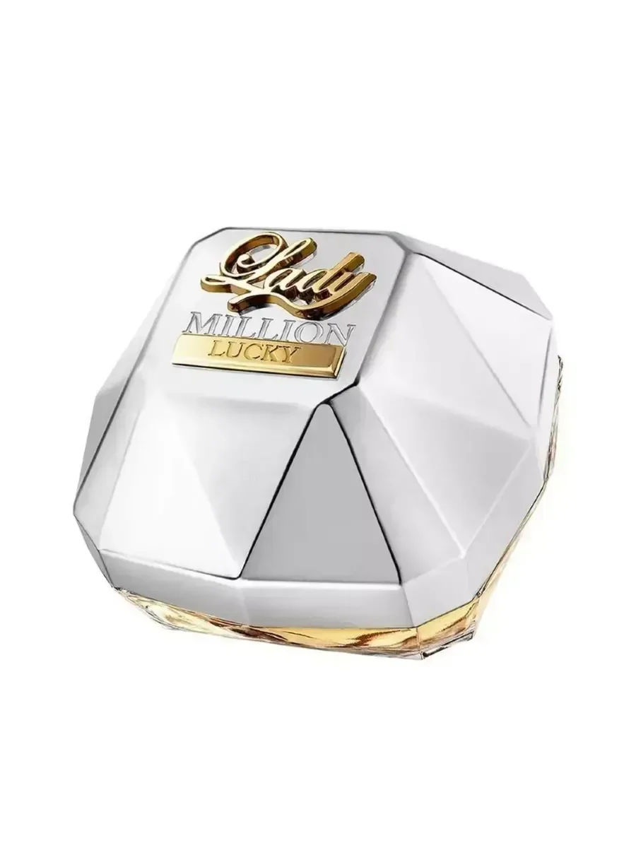 PACO RABANNE Lady Million Lucky - миниатюра 2