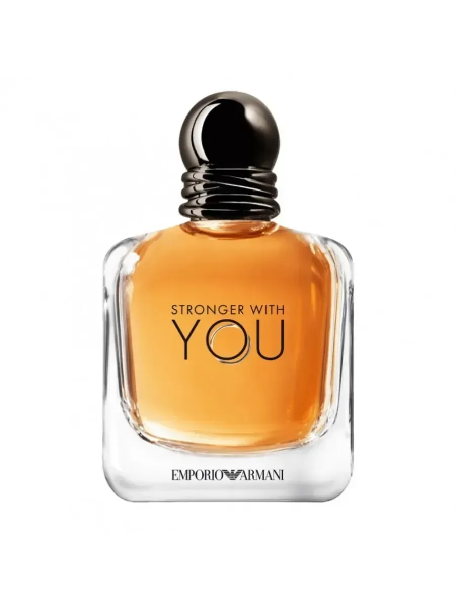 Духи Emporio Armani Stronger With You 100мл - миниатюра 2
