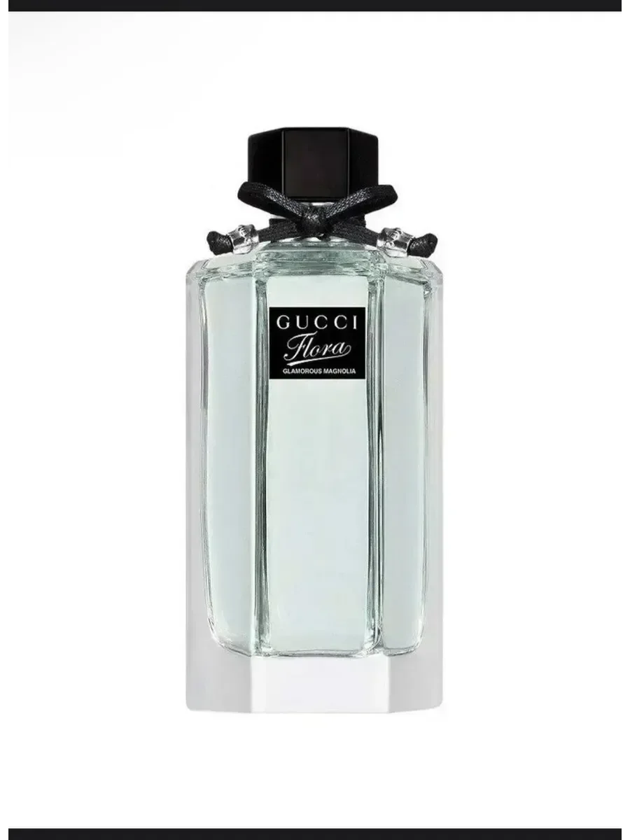 Flora by Gucci Glamorous Magnolia - миниатюра 2