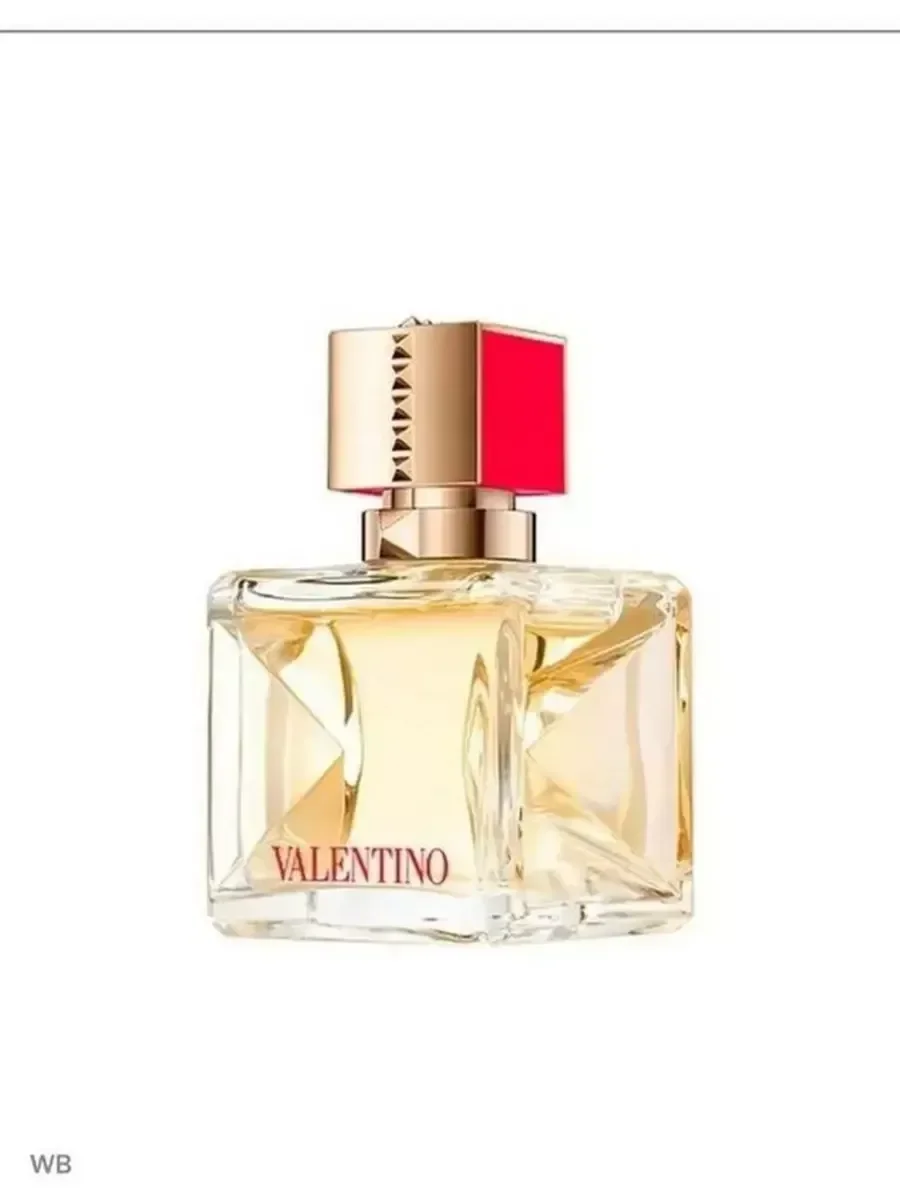 VALENTINO Voce viva Intensa - миниатюра 2