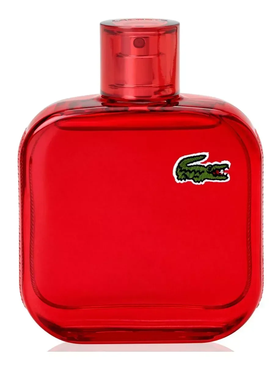 L.12.12 Rouge EDT, 100ml - миниатюра 2