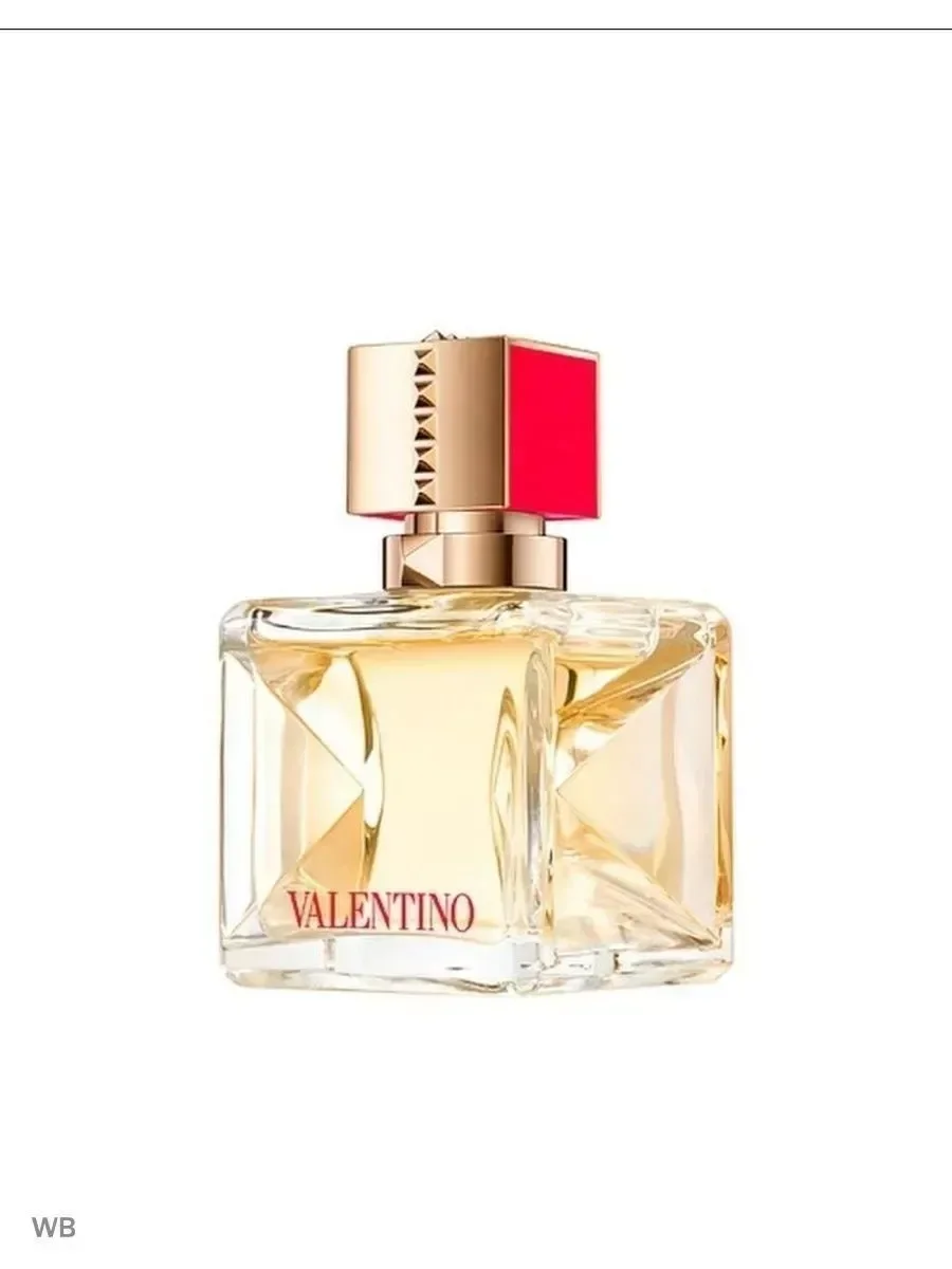 VALENTINO Voce viva ВАЛЕНТИНО ВОС ВИВА - миниатюра 2