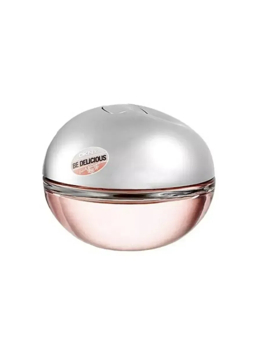 DKNY Be Delicious Fresh Blossom Donna Karan - миниатюра 2