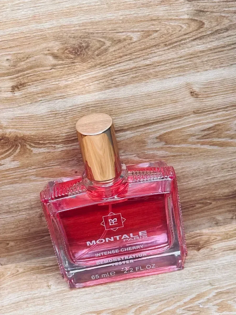 Женские духи тестер Montale Intense Cherry 65ml - миниатюра 2