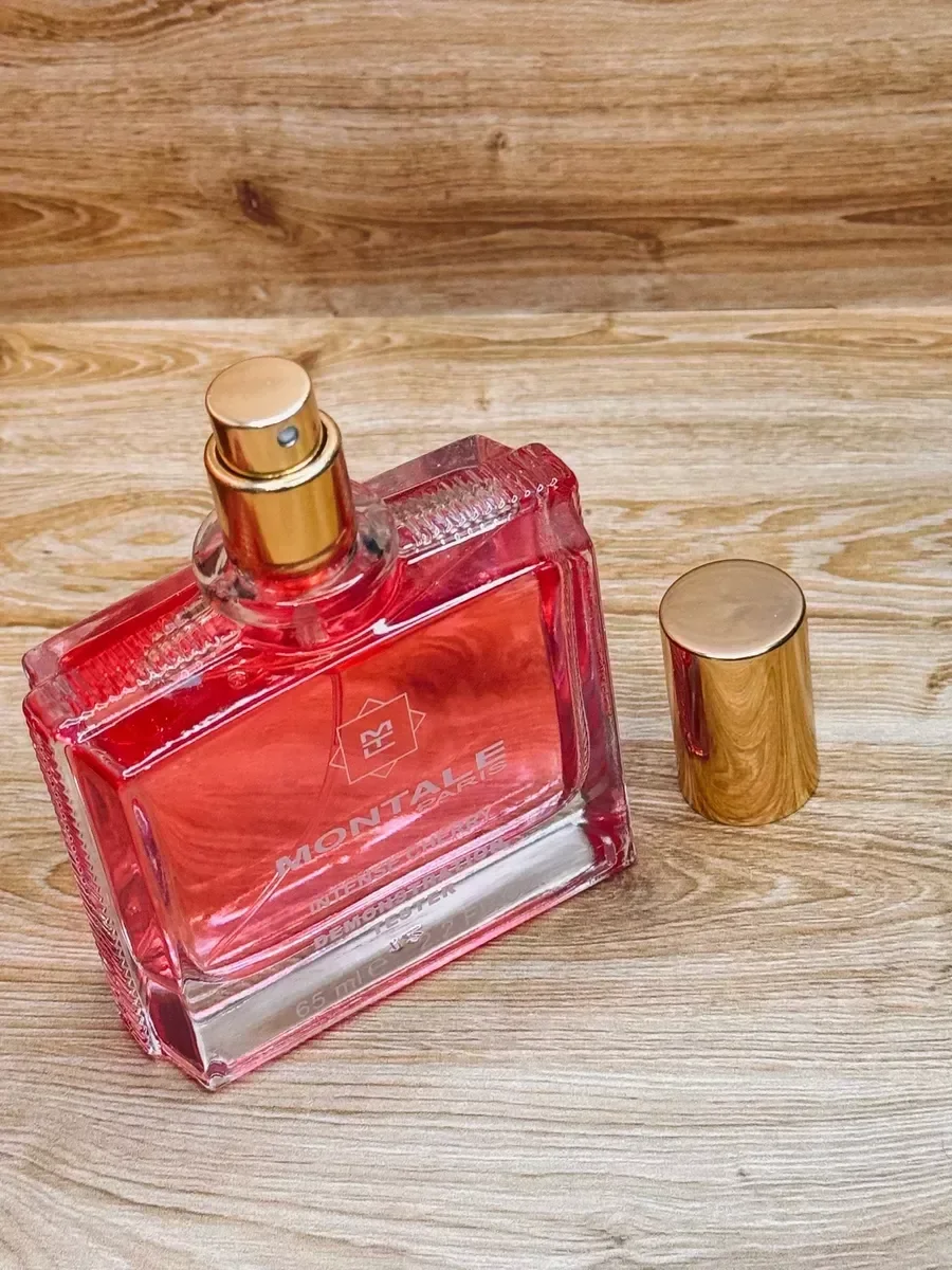 Женские духи тестер Montale Intense Cherry 65ml - миниатюра 3