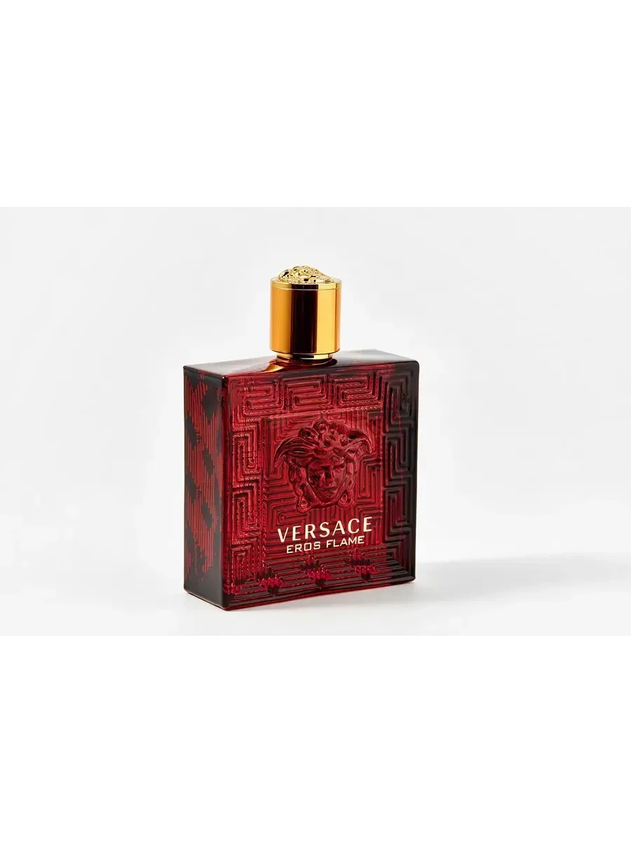 Eros Flame Versace 100 мл - миниатюра 2