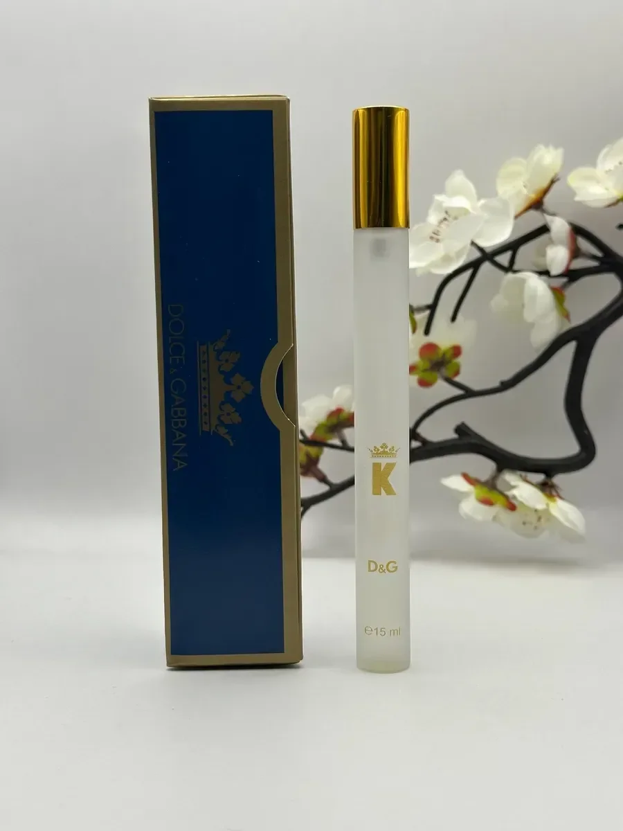 D&G K - изображение 1