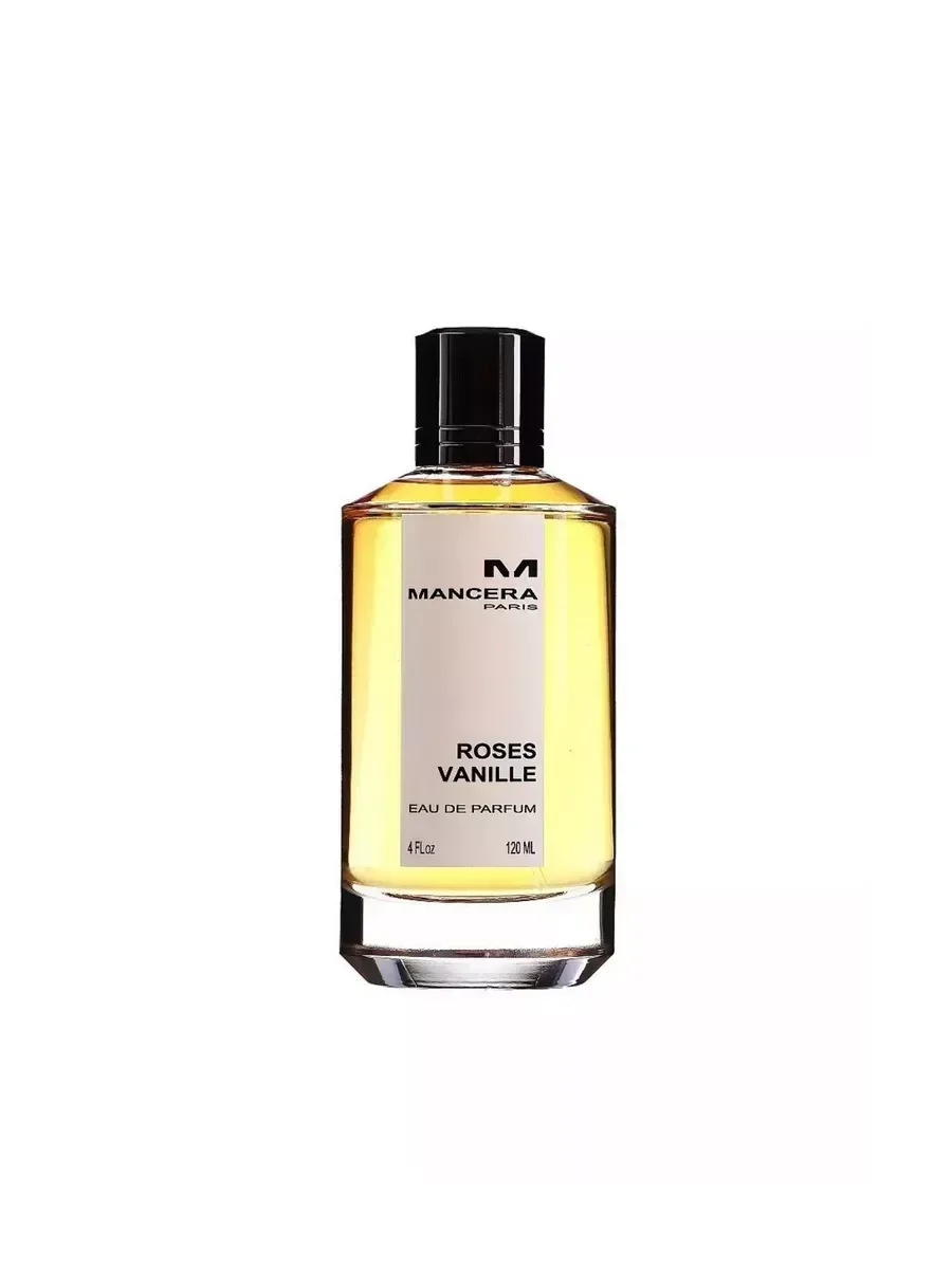 Парфюм Mancera Paris Roses Vanille 120 мл - миниатюра 2