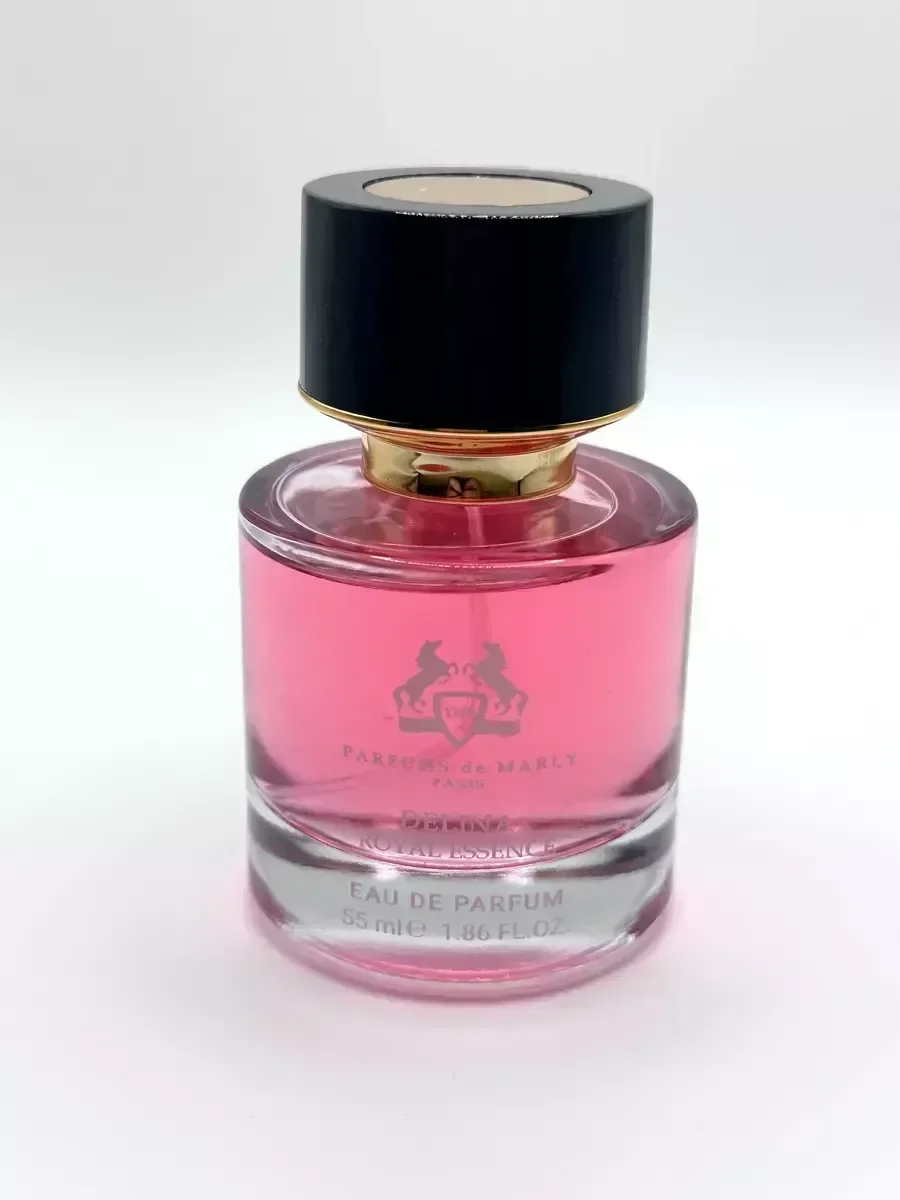 Духи женские тестер de Marly Delina Royal Essence 55 мл - миниатюра 2