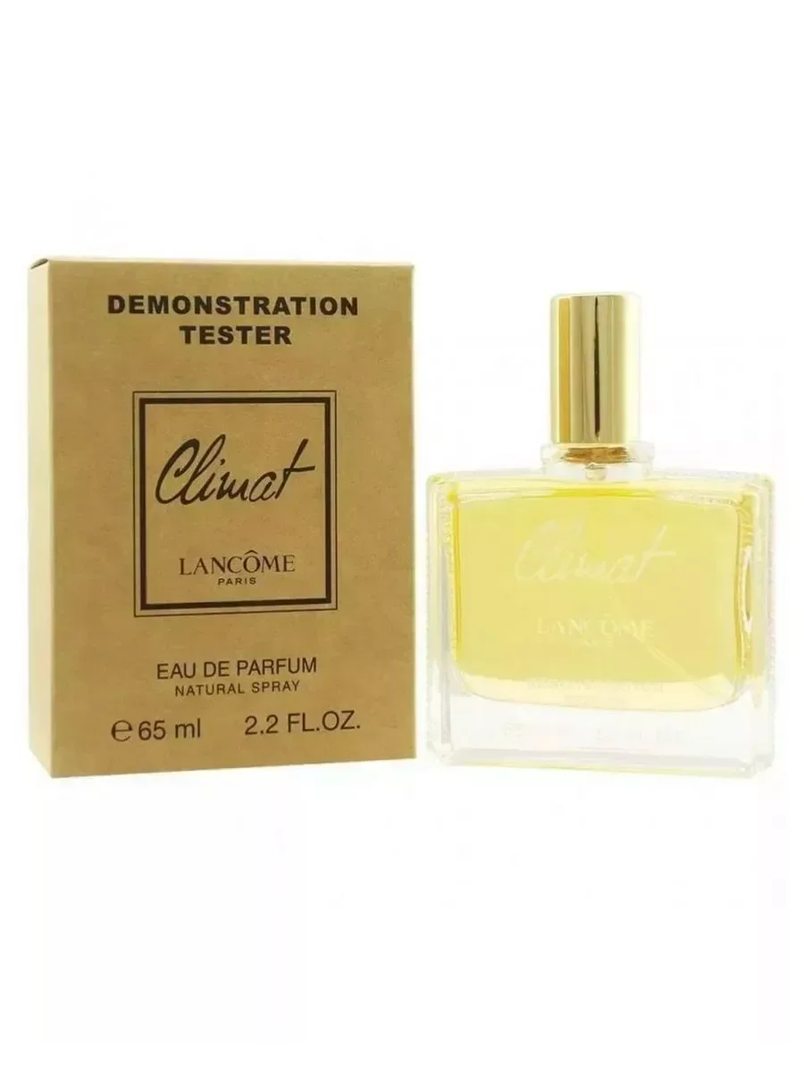 Женские духи тестер Climat Lanc?me 65 ml - миниатюра 2