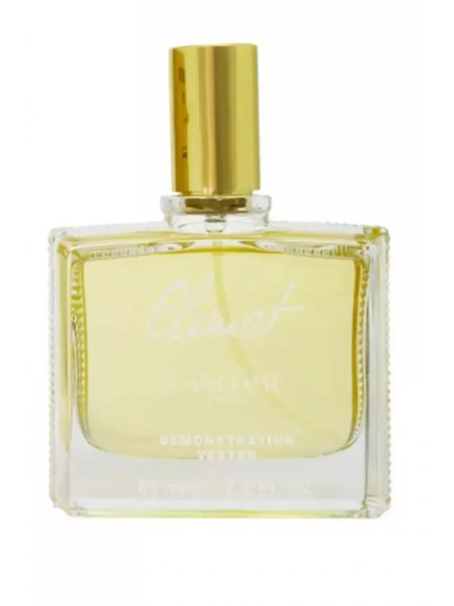 Женские духи тестер Climat Lanc?me 65 ml - миниатюра 4