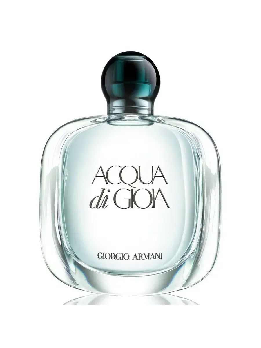 Aqua di Gioia 100 мл - миниатюра 2