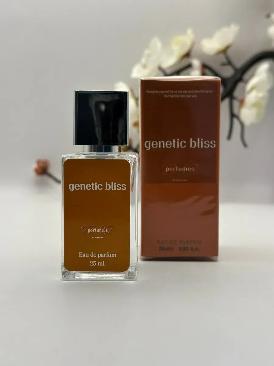 Genetic Bliss 25мл - миниатюра 2