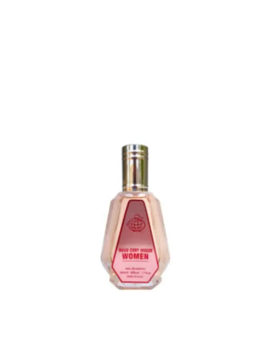 deux cent douze woman 50 ml - миниатюра 2